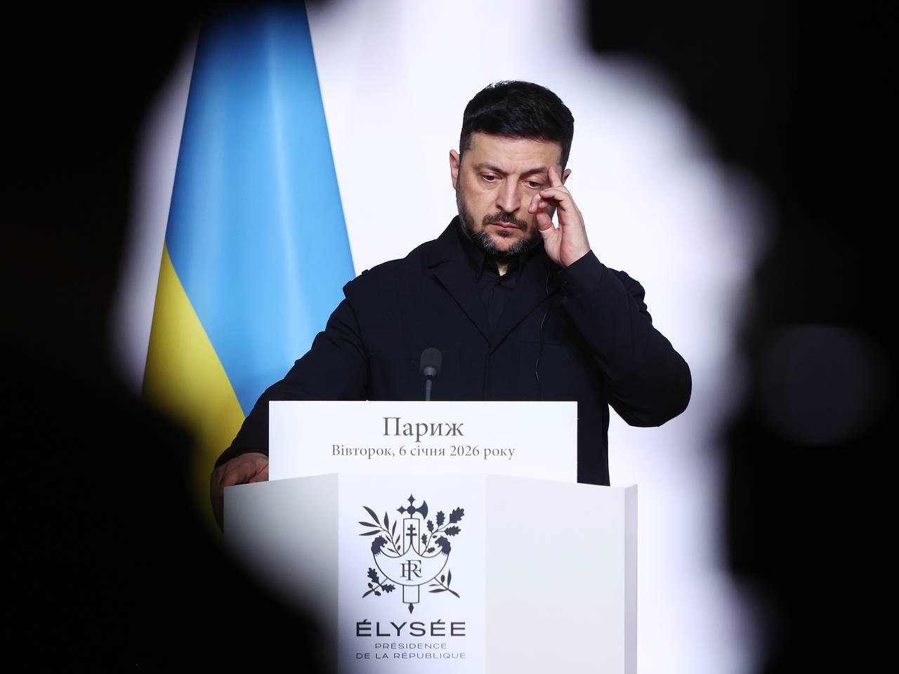 Медведев рассказал о «плевке» Зеленского в лицо «импотентам из ЕС»