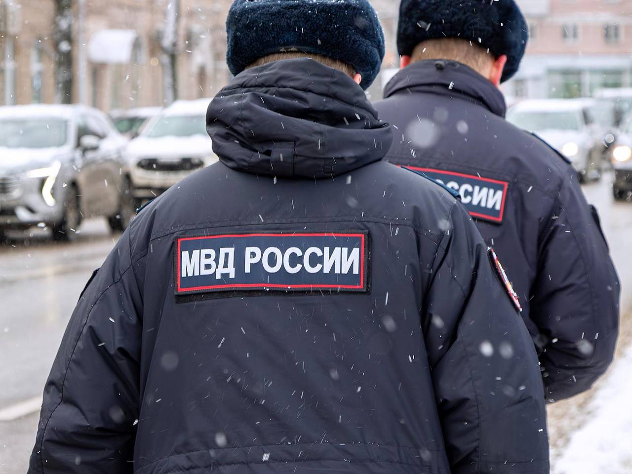 Пропавшую почти месяц назад россиянку нашли без признаков жизни на чужом балконе