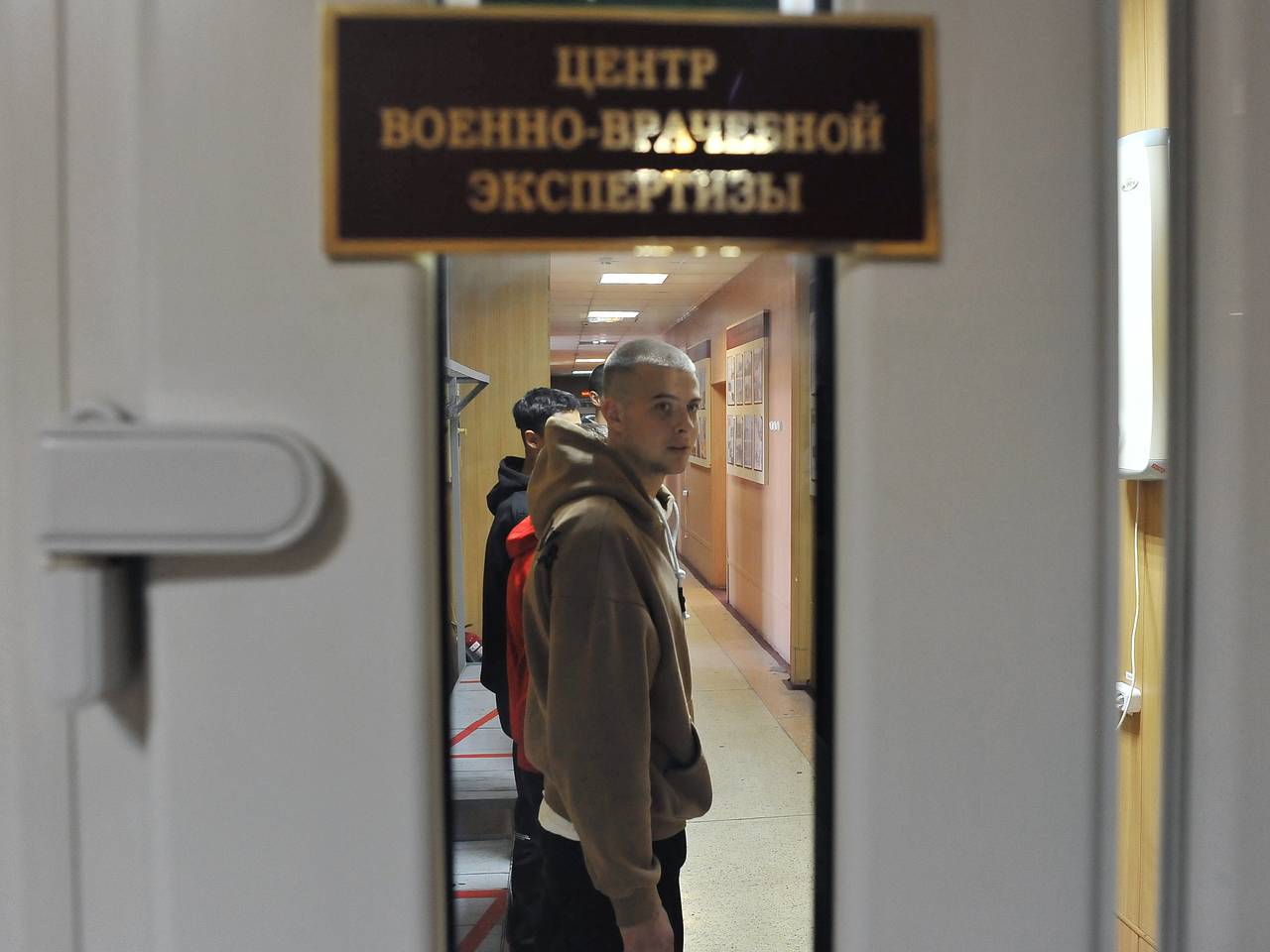 Минобороны расширило список запрещающих контракт при мобилизации болезней