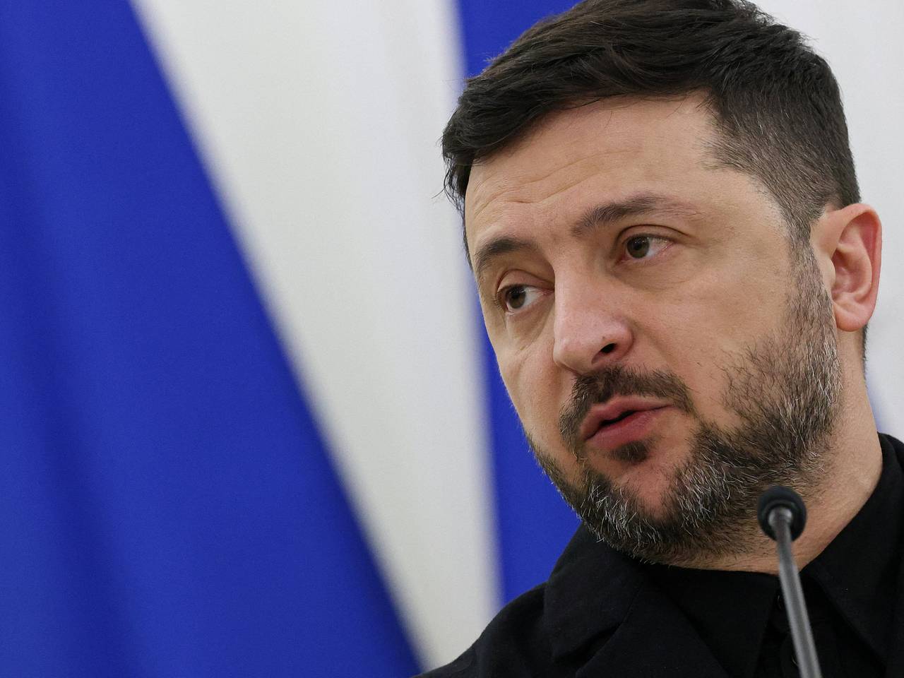 В РПЦ предложили необычный способ борьбы с Зеленским