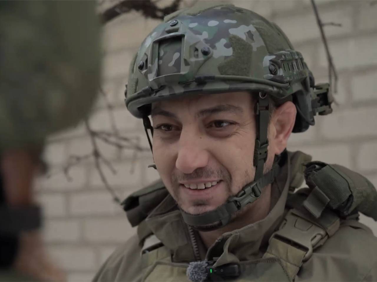 Российский боец &laquo;опознал&raquo; наемников ВСУ по одному признаку