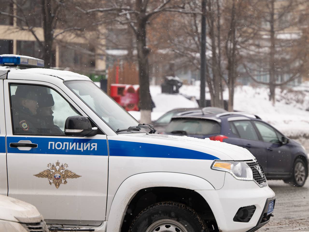 Россиянин избил соседа поленом из-за одного разговора