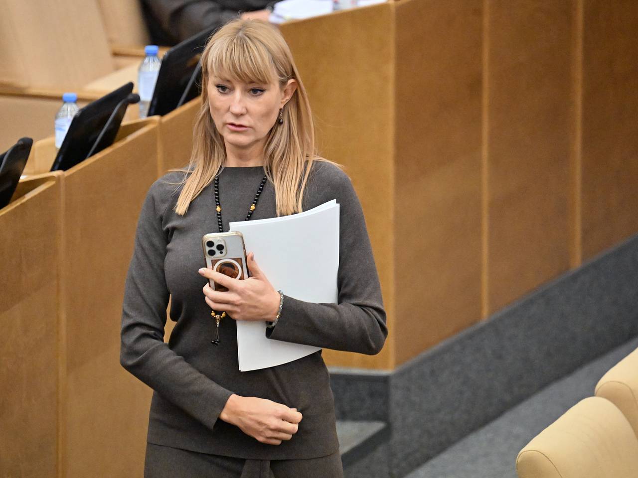 Назван главный результат трехсторонних переговоров по Украине