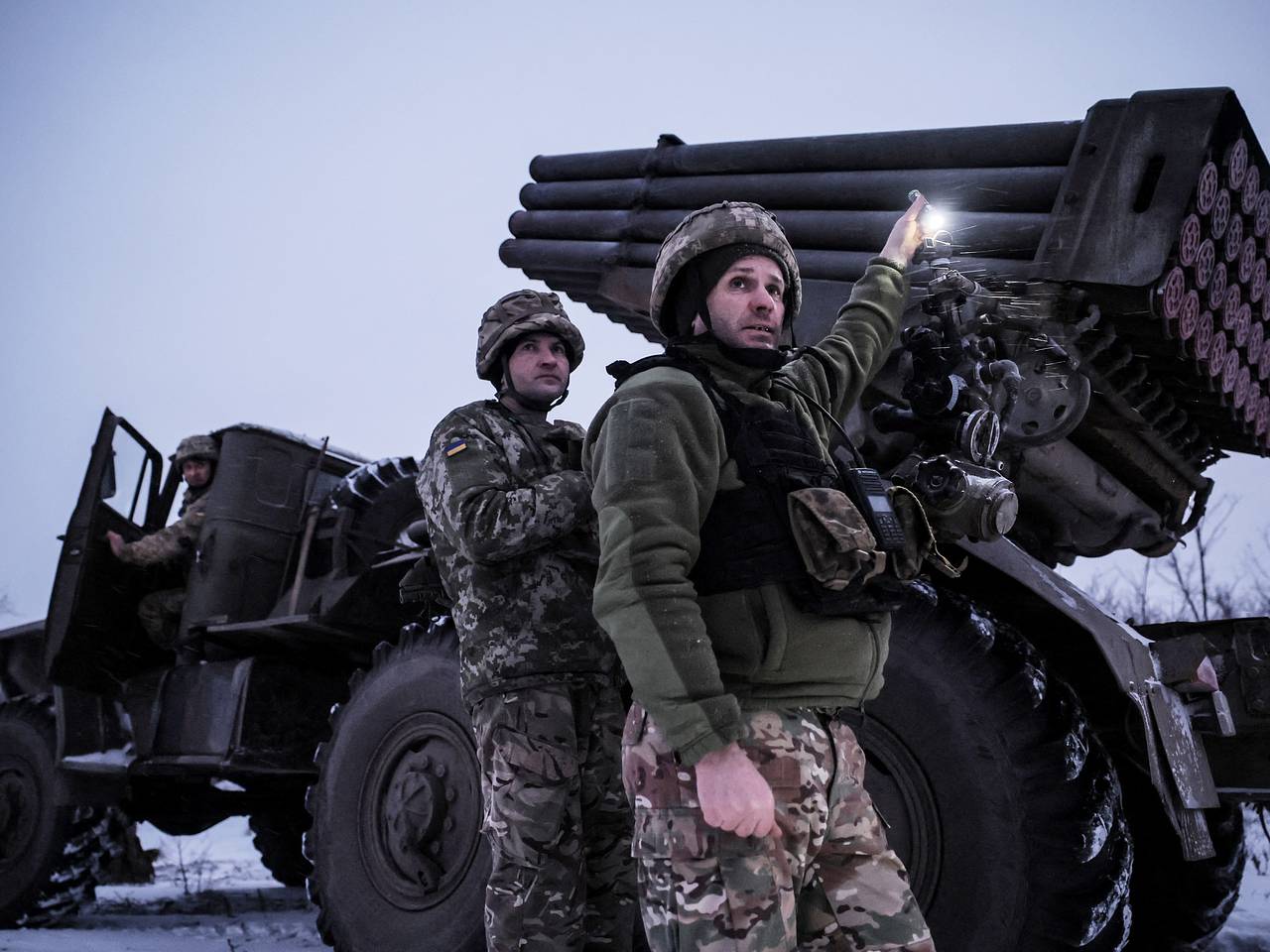Мотивацию ЕС в конфликте на Украине раскрыли