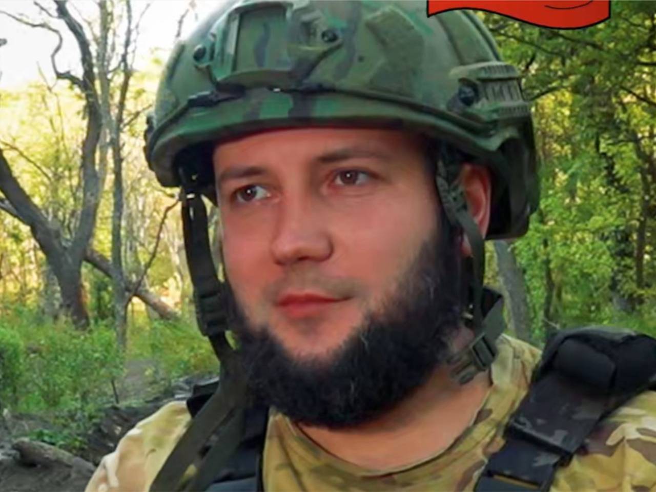 Российский боец рассказал о помогающем ему на СВО &laquo;фартовом&raquo; подарке матери