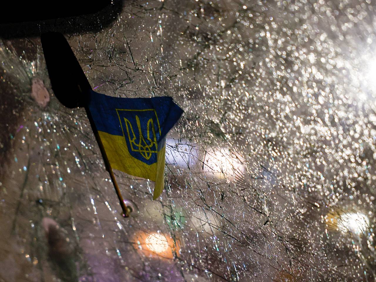 В России заявили о козыре в переговорах по Украине