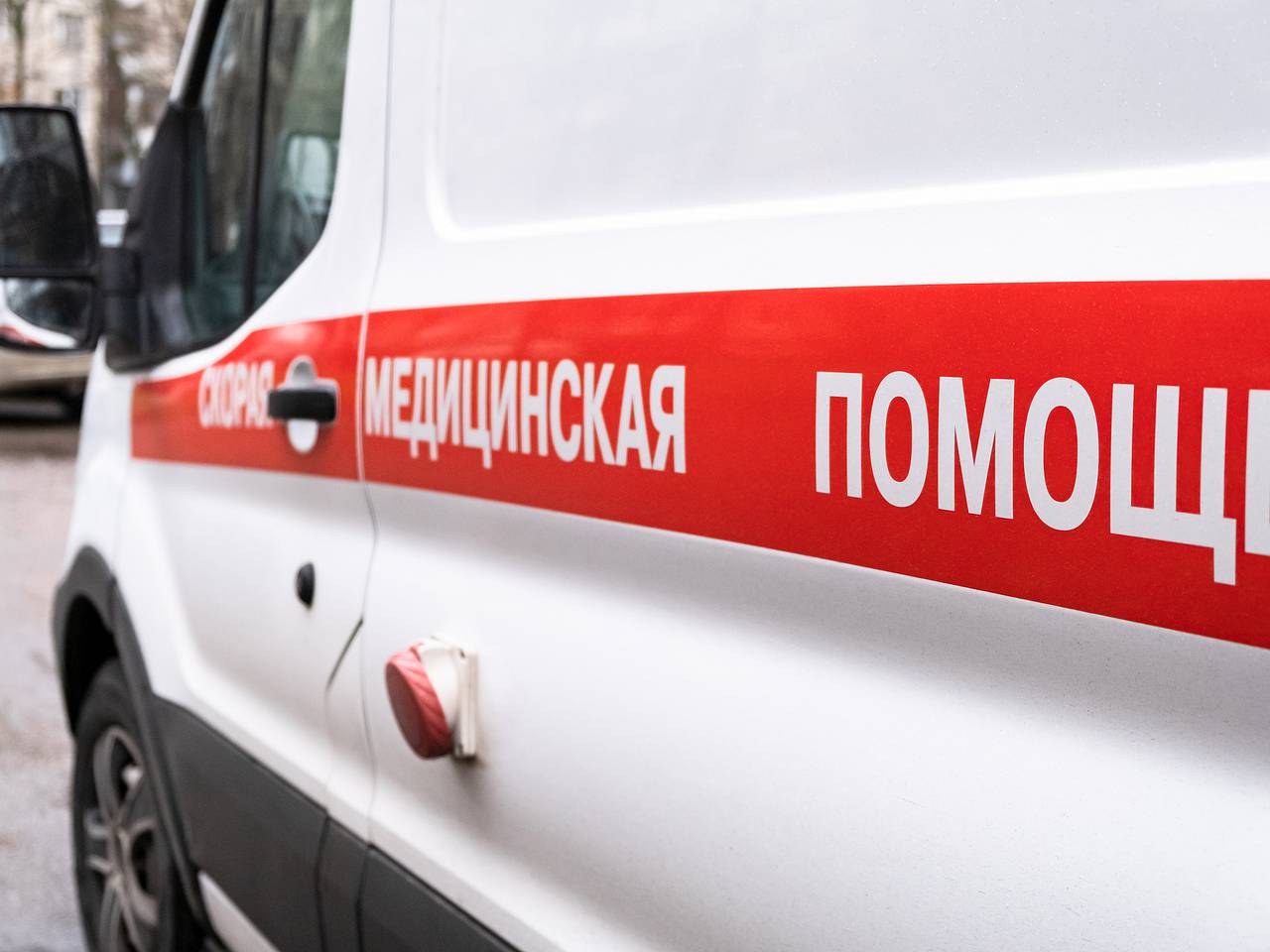 В Коми умерла вторая пострадавшая в результате взрыва в центре профподготовки МВД