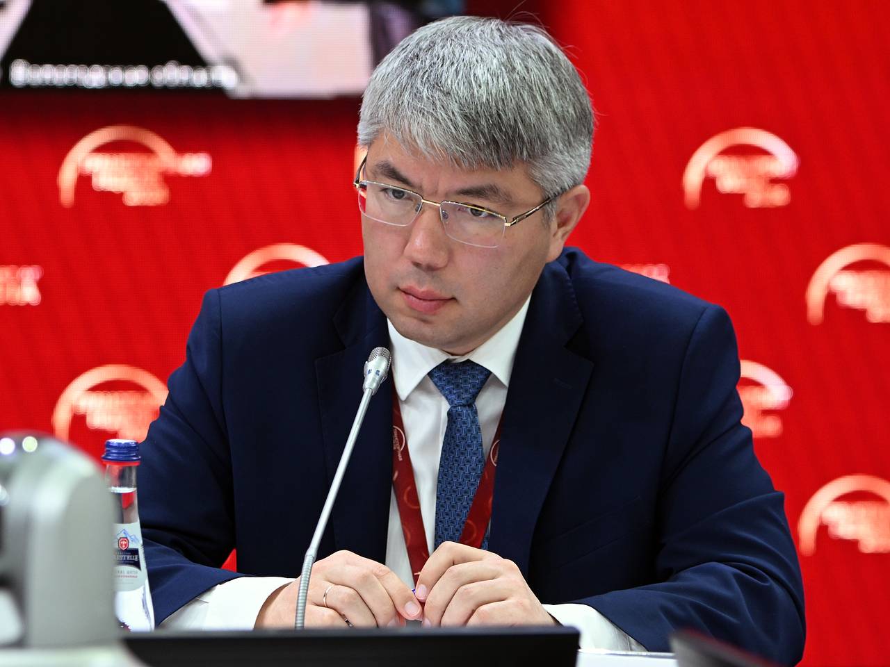 Глава Бурятии сообщил о проверке из-за жалобы женщины на побои в подмосковной полиции