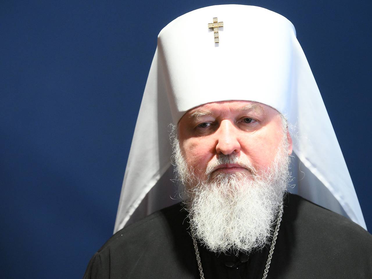 Назван еще один противник России на СВО