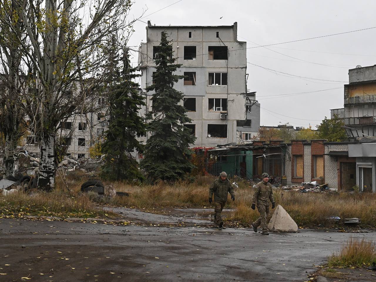 В России заявили о «поумнении» украинцев из-за позиции жителей страны о будущем Донбасса