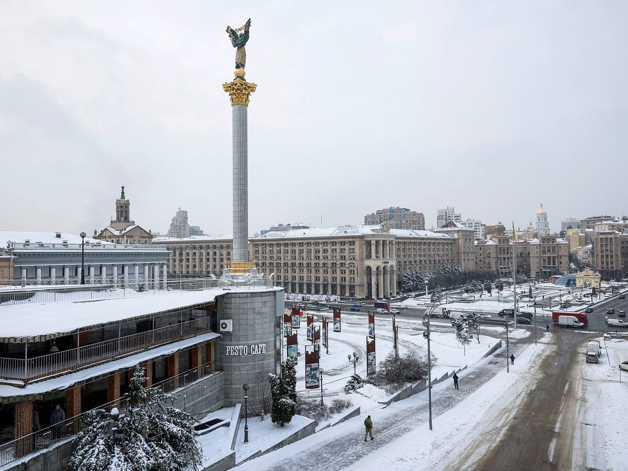 Готовность Украины принять принципиальное условие России оценили