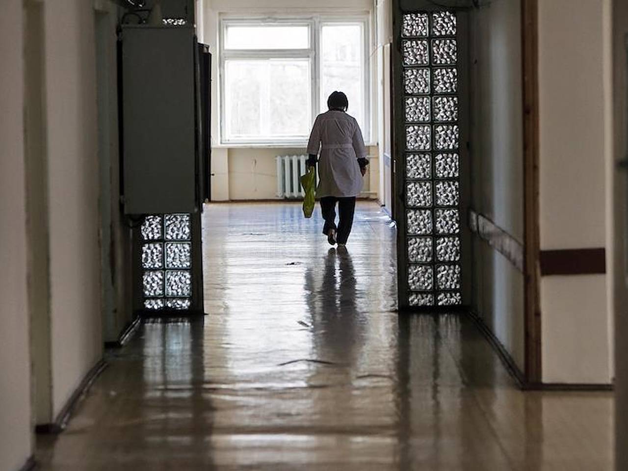 Еще в двух российских интернатах нашли опасные для людей условия содержания