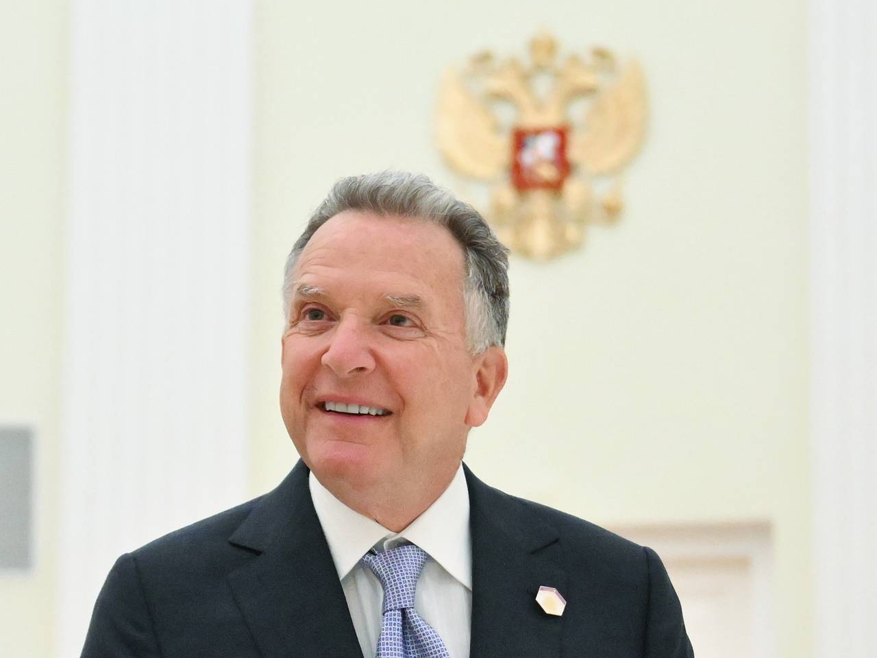 Пекарня &laquo;Машенька&raquo; изменит меню после визита Уиткоффа в Москву