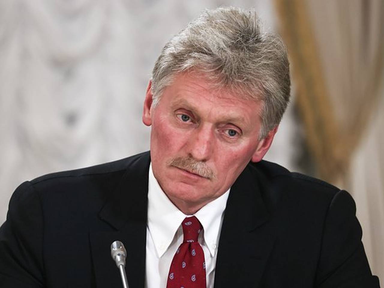 Песков высказался о росте цен на фоне повышения НДС