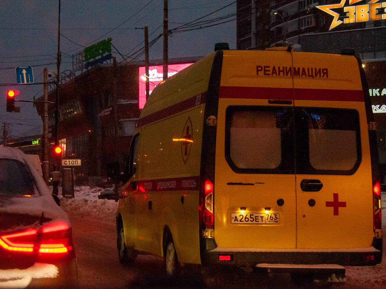 Россиянин погиб в результате атаки ВСУ