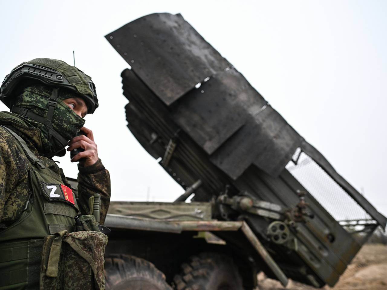 В России заявили о радикальных изменениях в тактике штурма городов