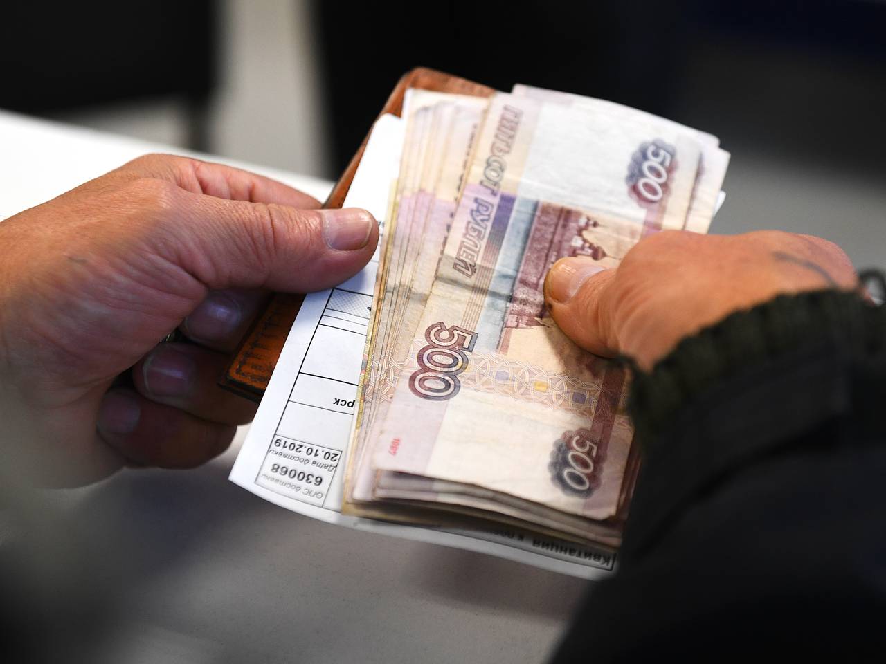 В России ветерану СВО отказали в выплате компенсации за ранение