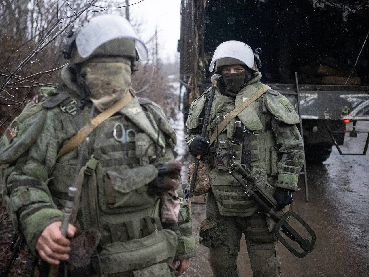 В столице российского региона нашли неразорвавшийся боеприпас