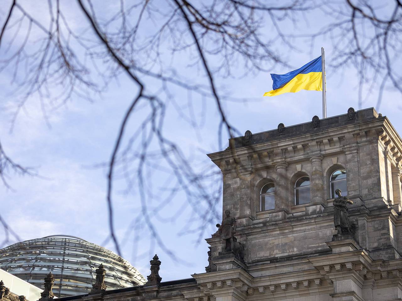 Аналитик назвал поразительно наглыми требования Украины по окончанию конфликта