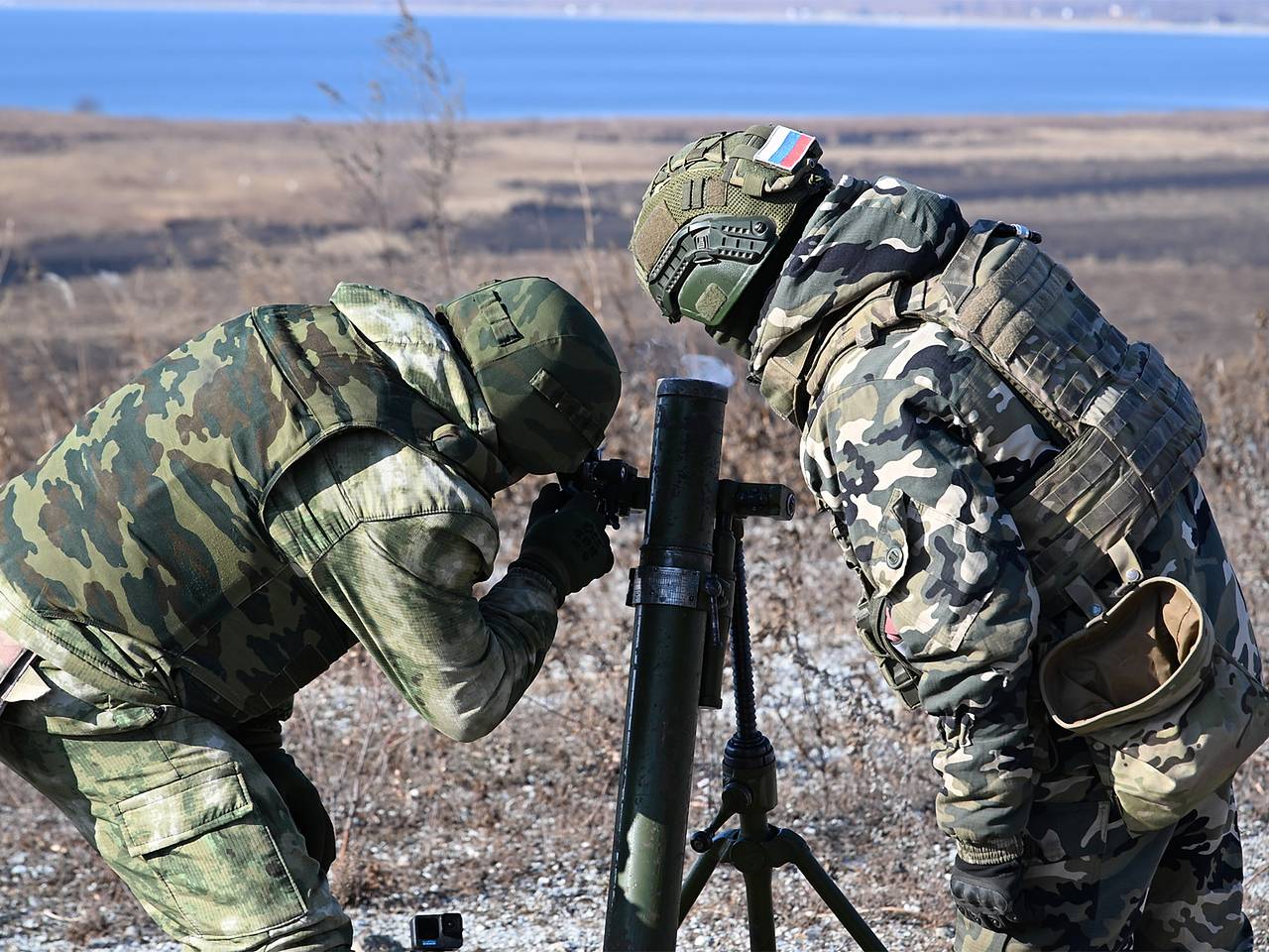 В Госдуме возмутились низкими зарплатами некоторых военнослужащих