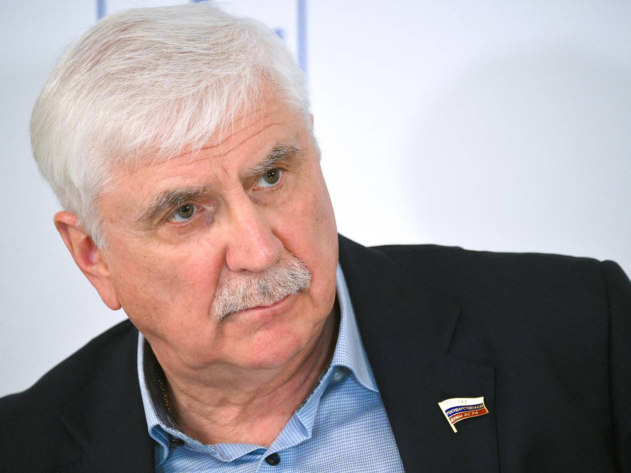 В России высказались об истинной натуре Зеленского после оговорки на русском языке
