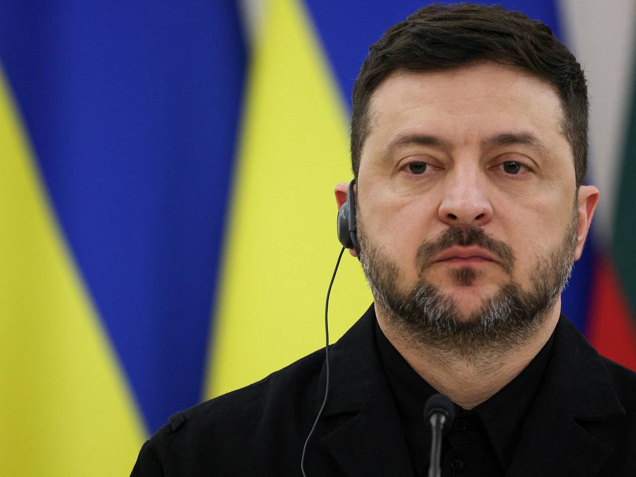 В России назвали наплевательской позицию Зеленского по Донбассу