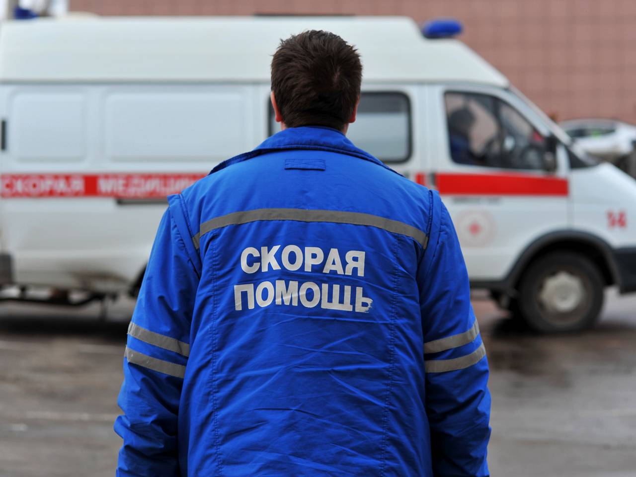 Школьника насмерть придавило танком во время посещения парка «Россия — моя история»