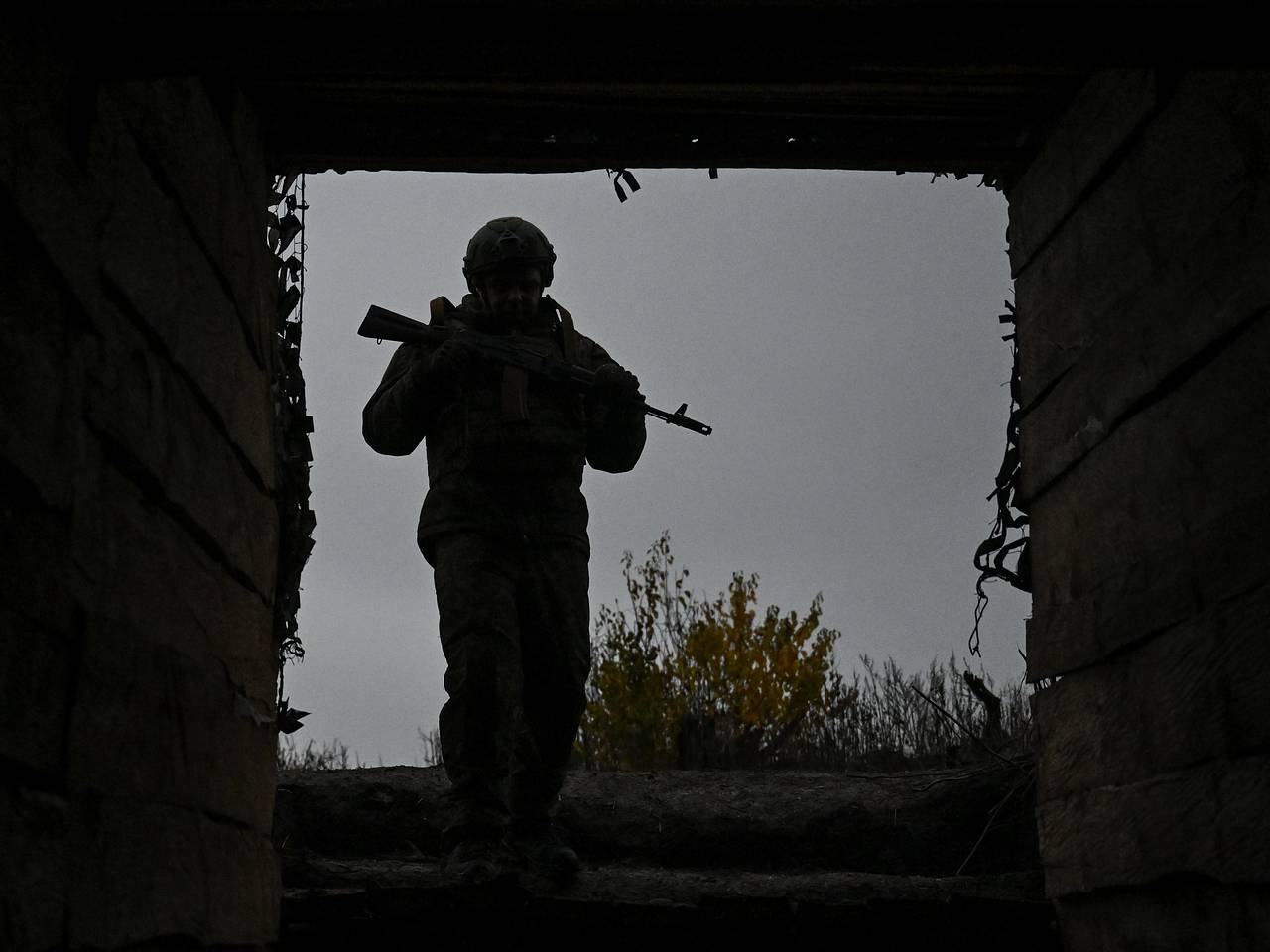 Российский город втрое увеличил выплату новобранцам СВО