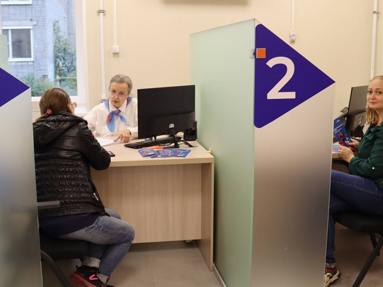 В Карелии подвели итоги деятельности кадровых центров &laquo;Работа России&raquo;