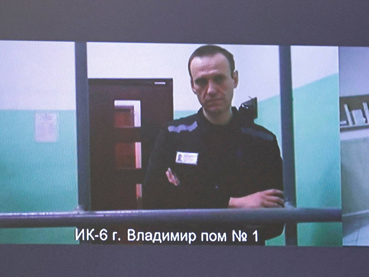 Кремль отреагировал на обвинения в отравлении Навального