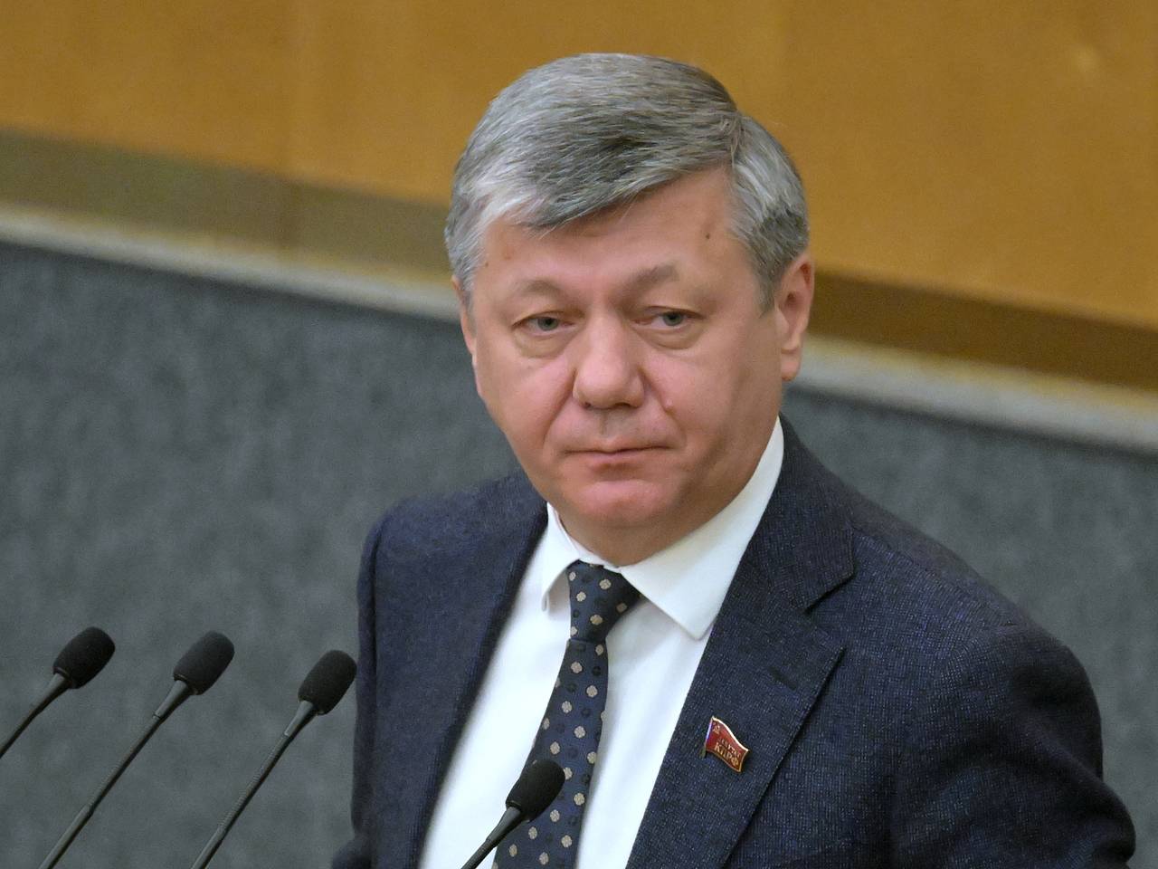 В Госдуме спрогнозировали реакцию США на планы передать Украине ядерное оружие из Европы