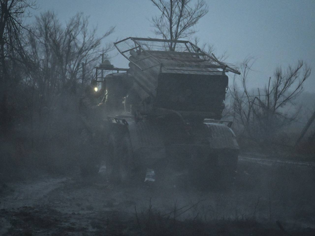 В Генштабе назвали новую особенность боевых действий
