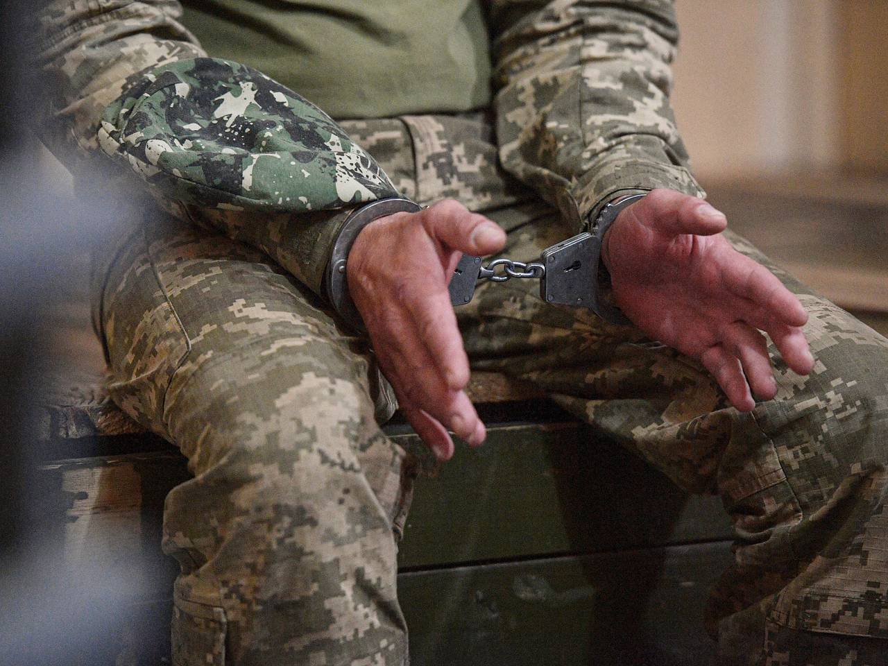 Кадыров рассказал об одном открытии украинских военнопленных