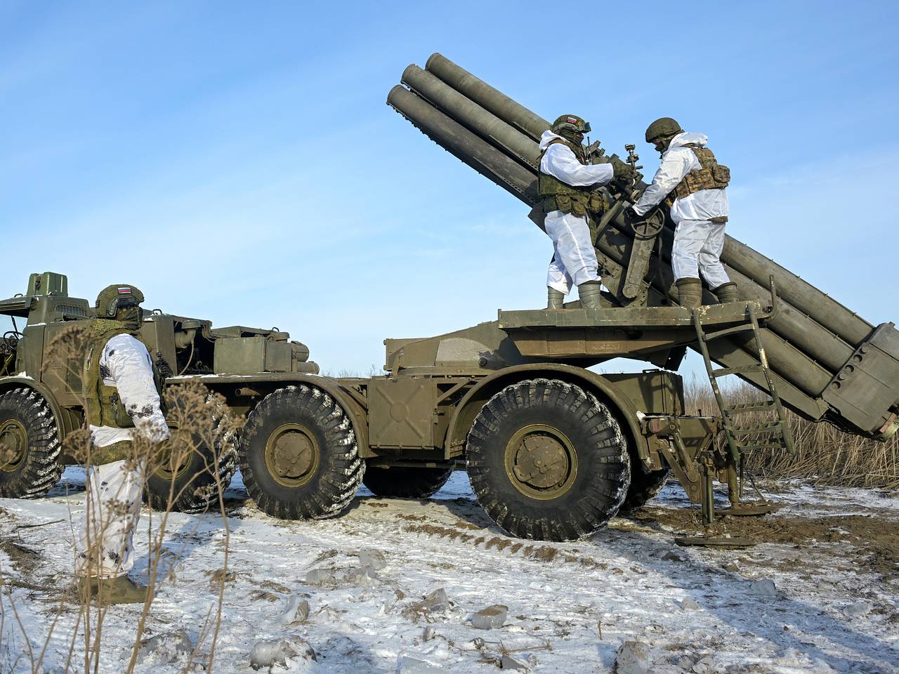 Российские военные «без сантиментов» высказались о годовщине СВО