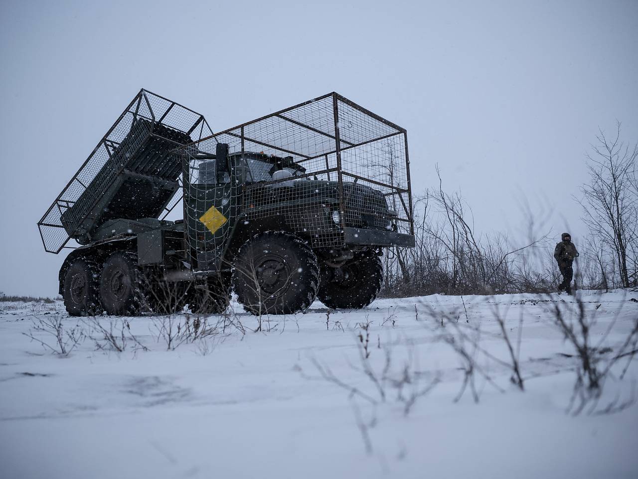 В России отреагировали на соглашение Запада и Украины по военному ответу