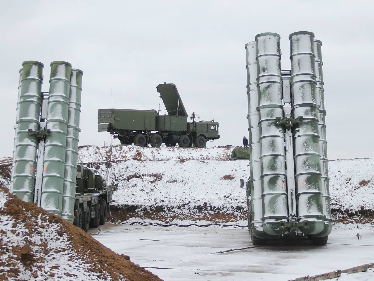 ВСУ атаковали Крым дальнобойным оружием