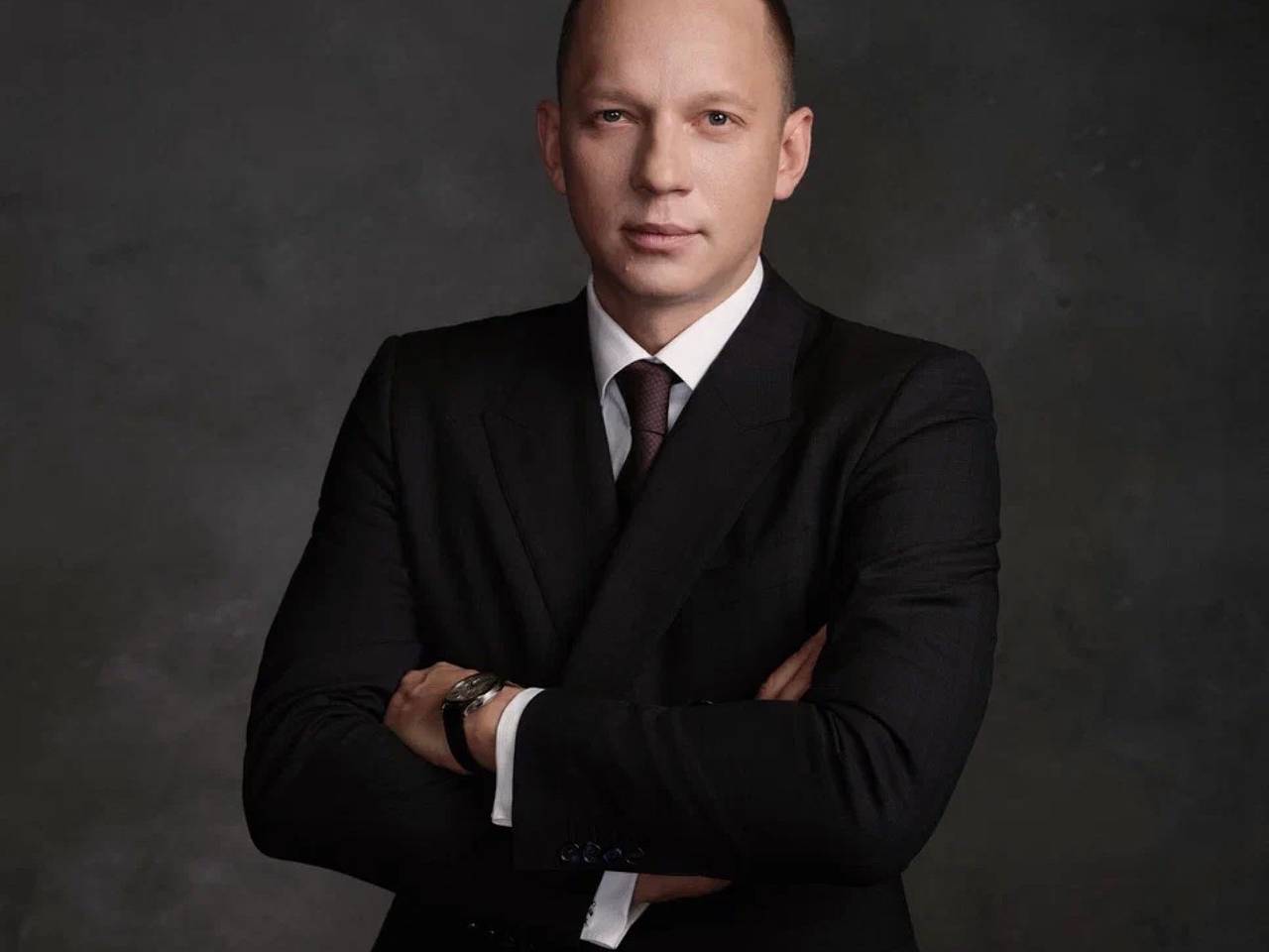Исполнительный директор по медиа Rambler&Co Андрей Цыпер вошел в состав правления РОЦИТ
