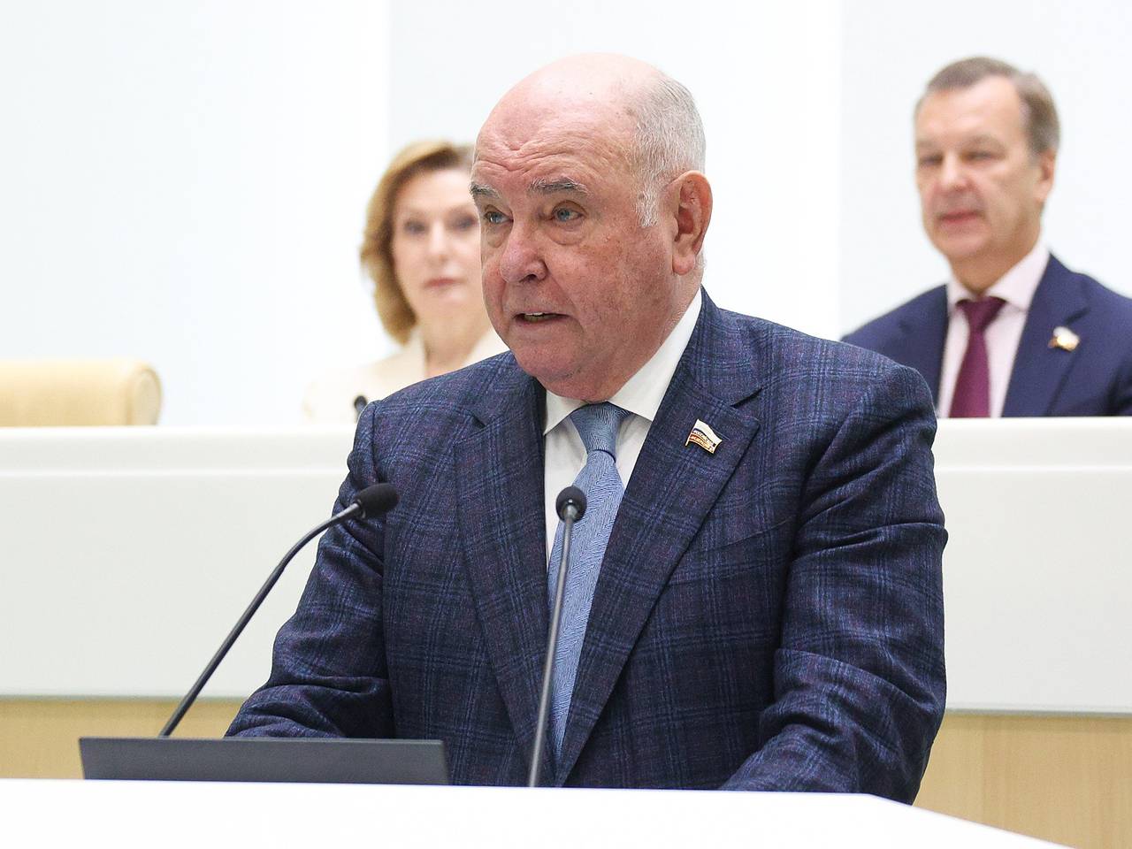 В Совфеде высказались об отношениях с Индией после отказа страны от российской нефти