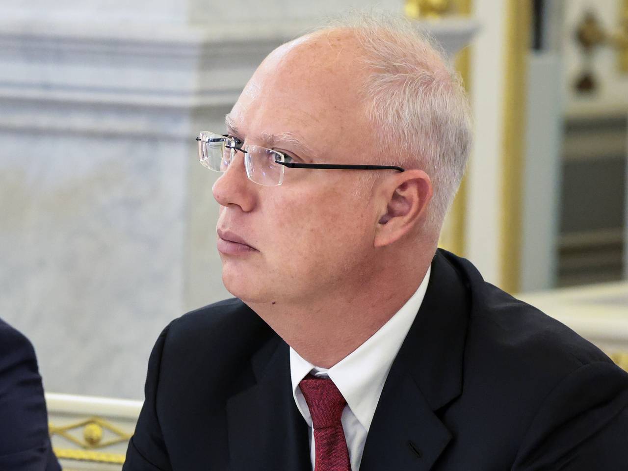 Дмитриев обратил внимание на предупреждение экс-президента США
