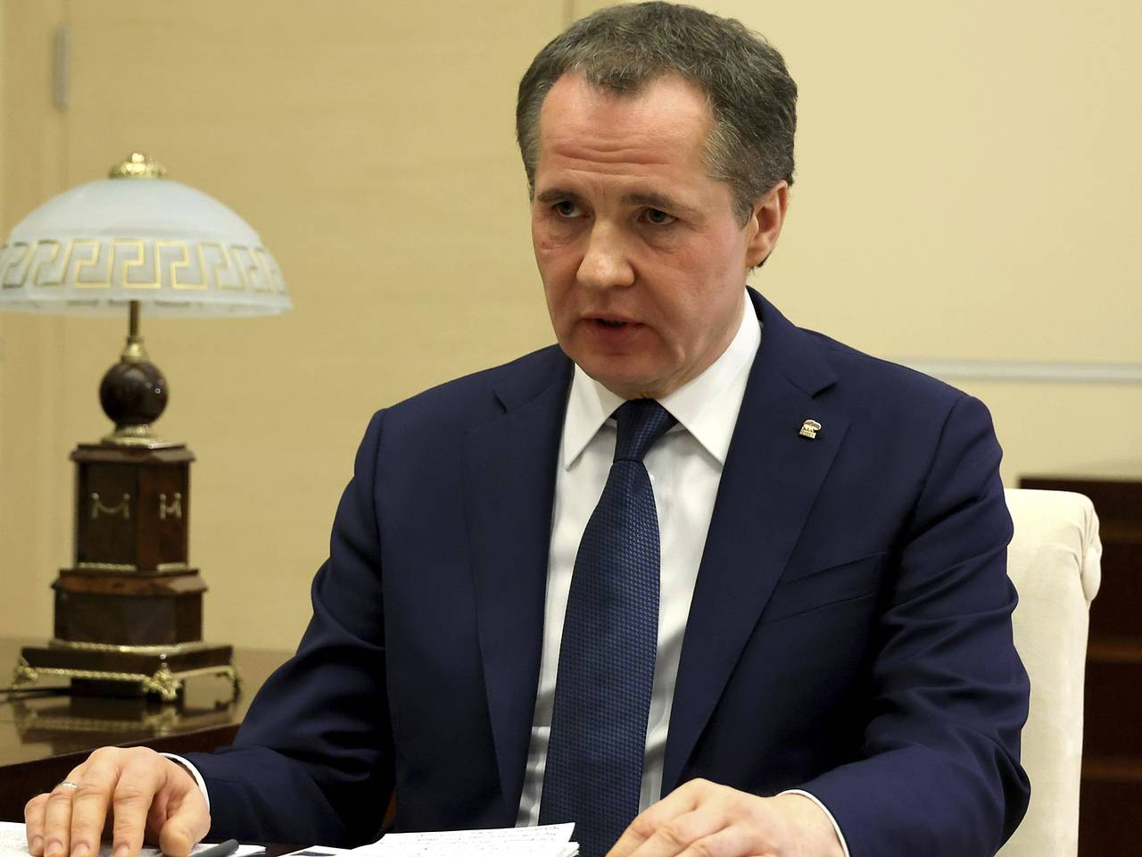 Российский губернатор сообщил об ударе ВСУ по критической инфраструктуре