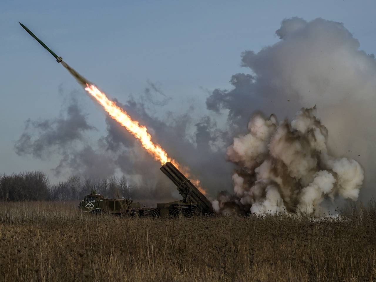 Российские артиллеристы рассказали о борьбе с БПЛА ВСУ
