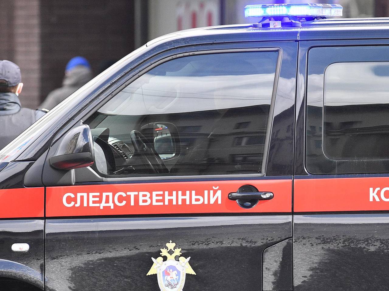 Россиянин вышел из бара и упал замертво