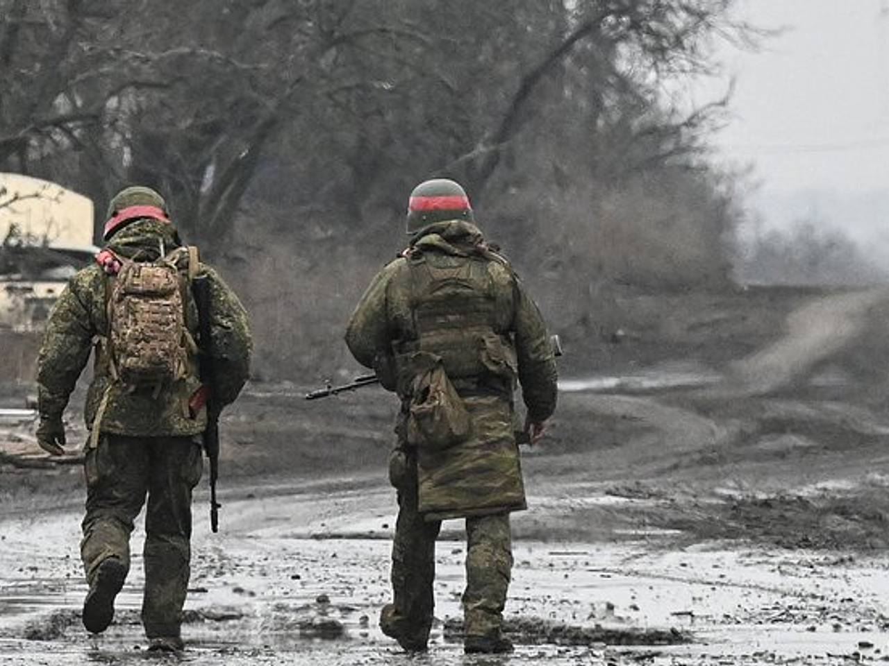 Появились подробности о жизни и смерти высокопоставленного ахматовца