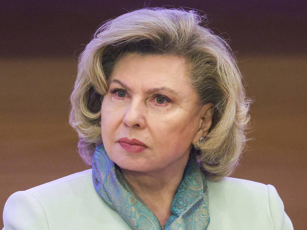 Москалькова обозначила одну из тем на переговорах России и Украины