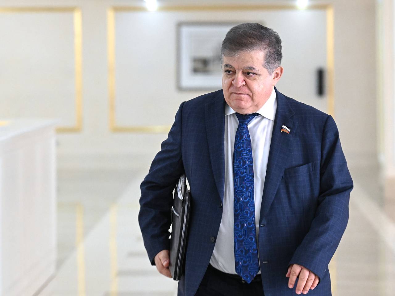 В России прокомментировали прекращение действия договора о ядерном сдерживании