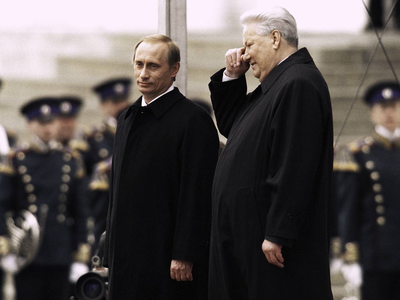 Бывший премьер-министр России рассказал о просьбе Путина к Ельцину