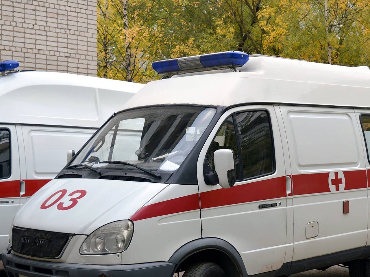 Раскрыто состояние попавших в больницу с ожогами подростков после нападения