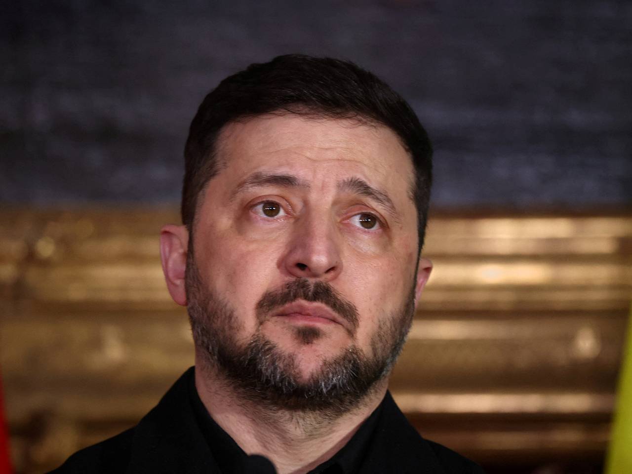 Мнение Слуцкого о Зеленском