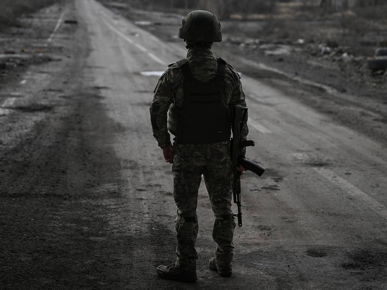 Стало известно о смерти ушедшего на СВО после известия о пропаже сына россиянина