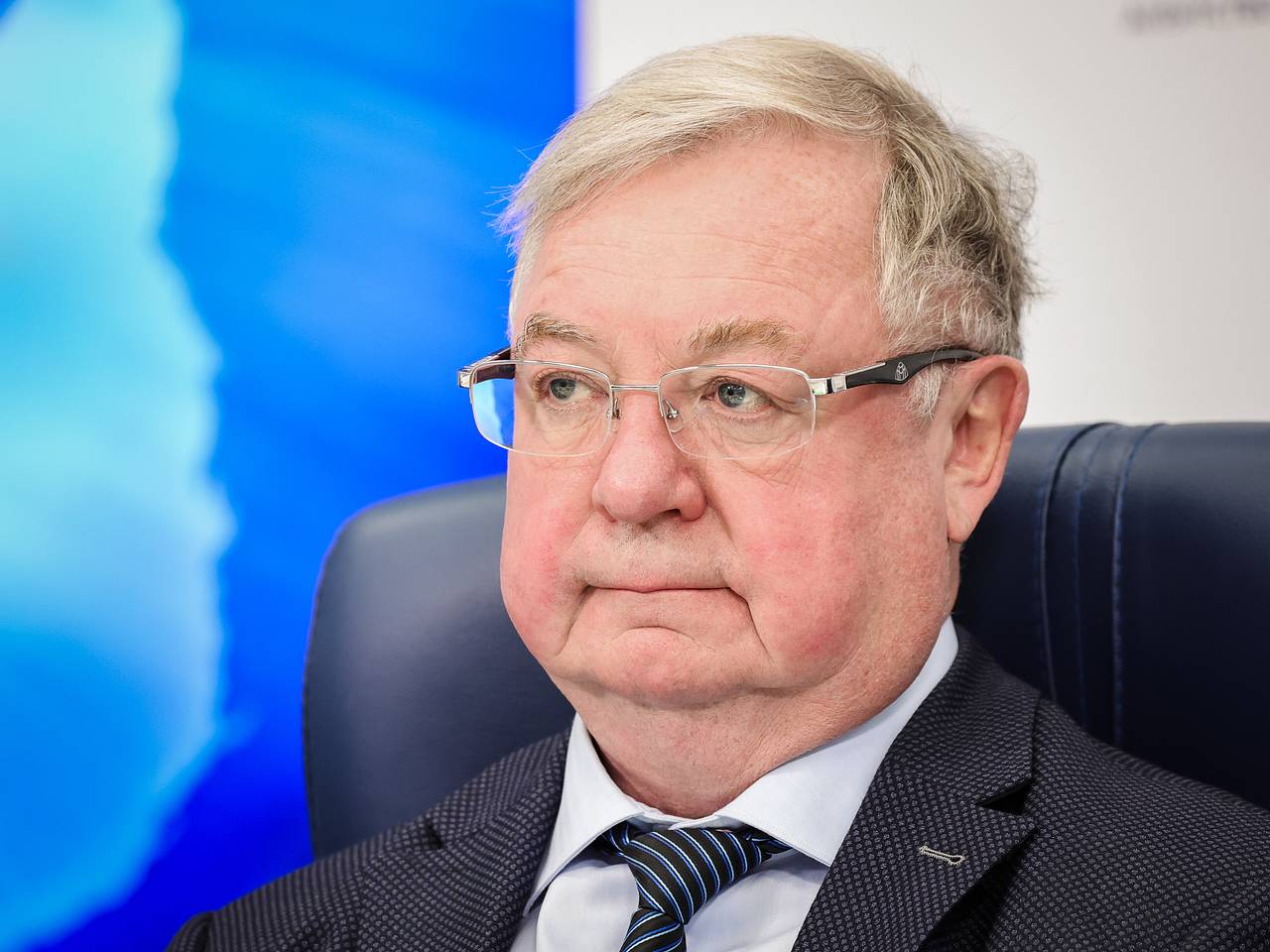 В России назвали виновных в отсутствии мирного соглашения по Украине